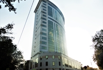Аренда и продажа офиса в Бизнес-центр Алексеевская башня